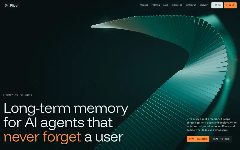 Modelwharf template, home page