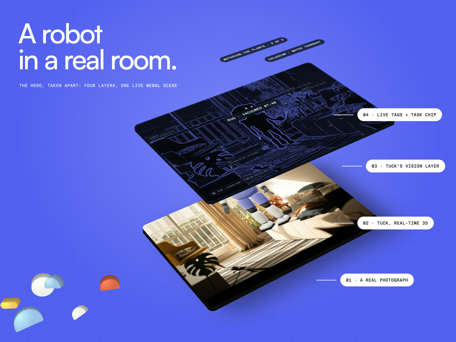 Robotfolk template, view 2